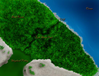 Scene Layout 1