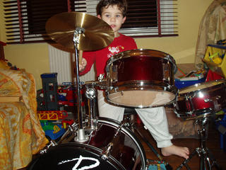 Rocking