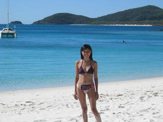 Tanning at Whitehaven
