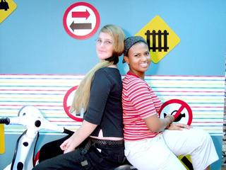 Photo Shoot #1