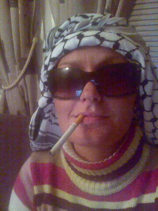 Sheik Bin Reddik