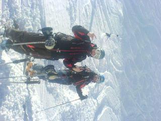 Konge dag i st anton