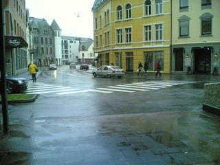 Aalesund - Sydvest
