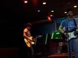 the lubitels @ k.a.f.e