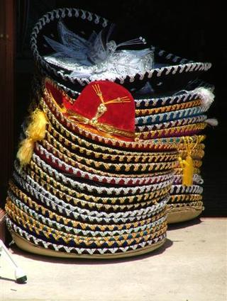 mexico 2006