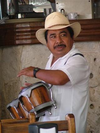mexico 2006