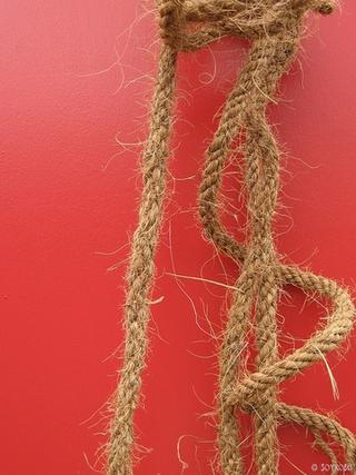Rope