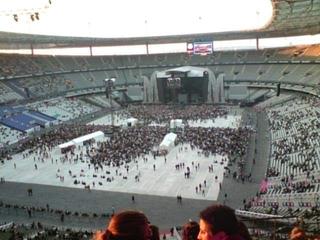Stade de France