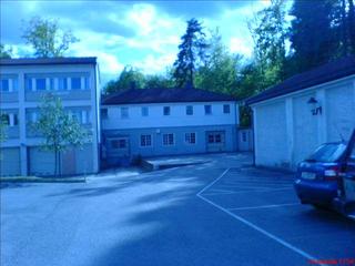 my "home"