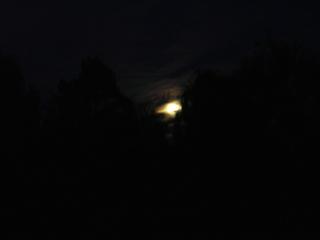 3 a.m. time to get some sleep