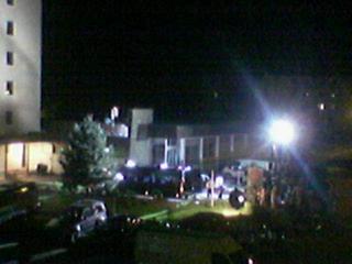 Film crew