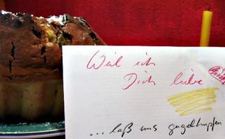 erstaunlich...