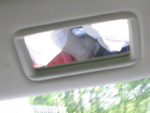 ab ins auto