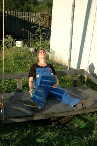 fertig.