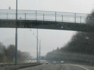 trübe aussichten