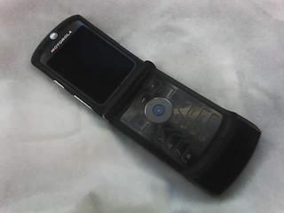 RAZR