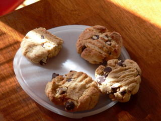 Choc Chip...........