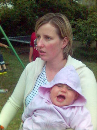 Not alway's happy...........