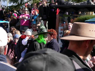 Katoomba Winter Magic Festival