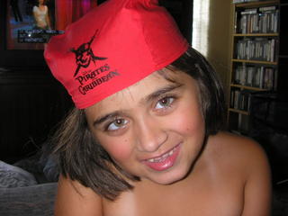 Yara, A Moreninha