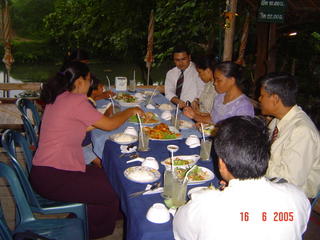 Namtok Restaurant