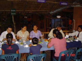 Namtok Restaurant