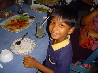 Namtok Restaurant