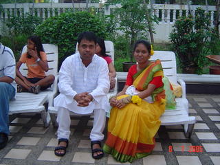 Bridal Shower