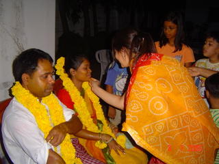 Bridal Shower