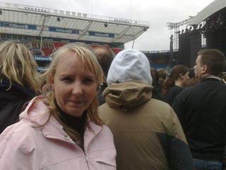 Bon Jovi konsert :)