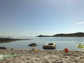 Lofot beachen :)