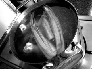 Crock Pot? We don't need no stinkin' Crock Pot...