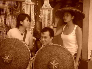 Rural Hats