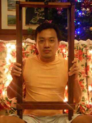 I've Been Framed