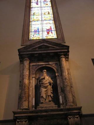 Still at Sta. Maria del Fiore