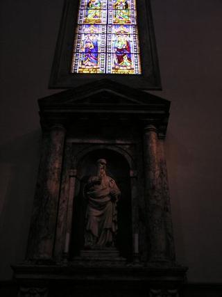 Still at Sta. Maria del Fiore