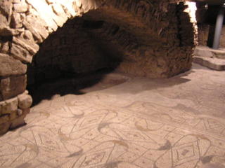 Still at Sta. Maria del Fiore