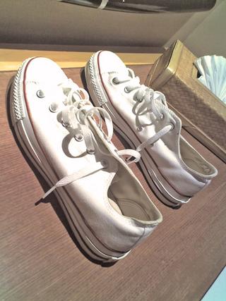new chuck