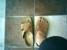 A step away