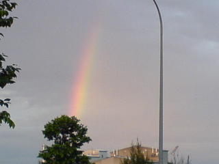 rainbow