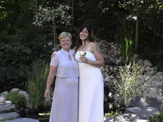 Denise and Katie Branter?
