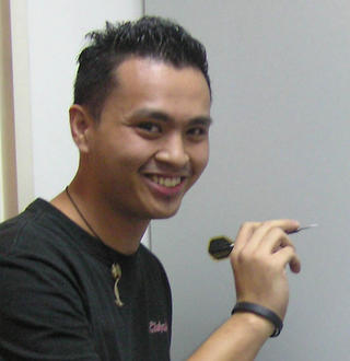 Darts