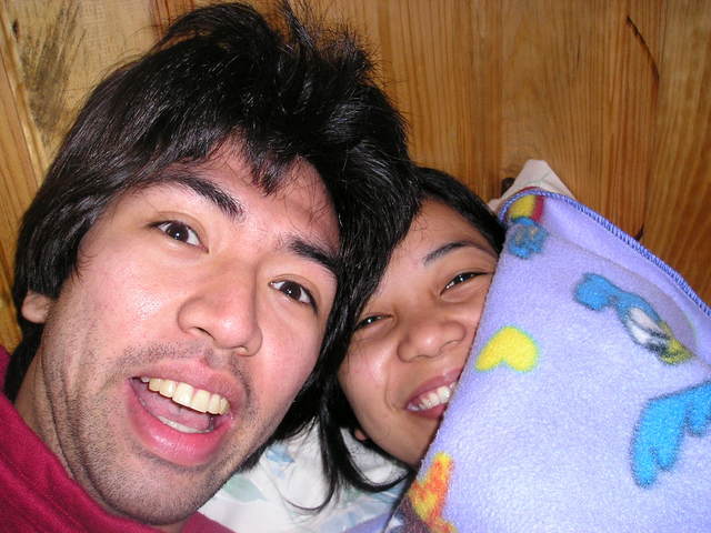 sleepyheads