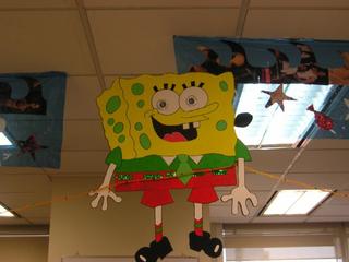 spongebob squarepants