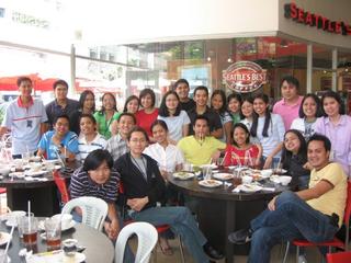 the class of 2006