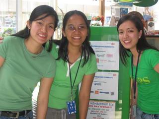 go la salle!