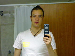 Me and my Nokia