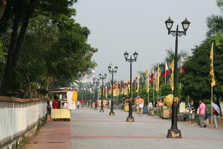 rizal's park