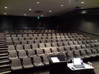 itSMF - Conference - Day 3
