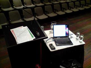 itSMF - Conference - Day 3